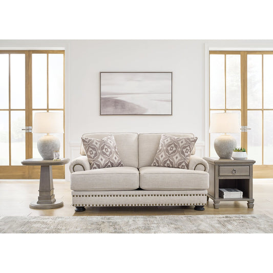 Benchcraft® Merrimore Loveseat at   Contempo Furniture  Contempo Furniture Merrimore Loveseat Benchcraft®.