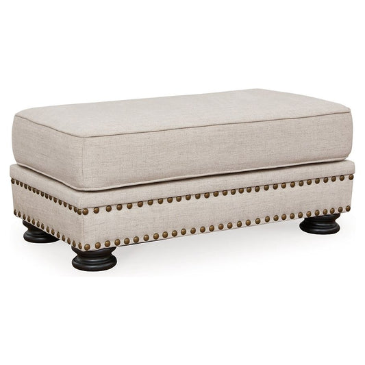 Benchcraft® Merrimore Ottoman at   Contempo Furniture  Contempo Furniture Merrimore Ottoman Benchcraft®.