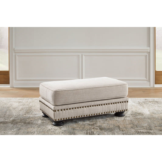 Benchcraft® Merrimore Ottoman at   Contempo Furniture  Contempo Furniture Merrimore Ottoman Benchcraft®.