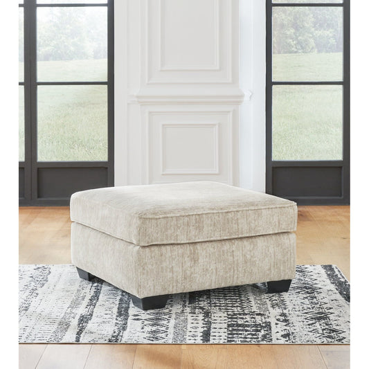 Signature Design by Ashley® Lonoke Oversized Accent Ottoman at   Contempo Furniture  Contempo Furniture Lonoke Oversized Accent Ottoman Signature Design by Ashley®.