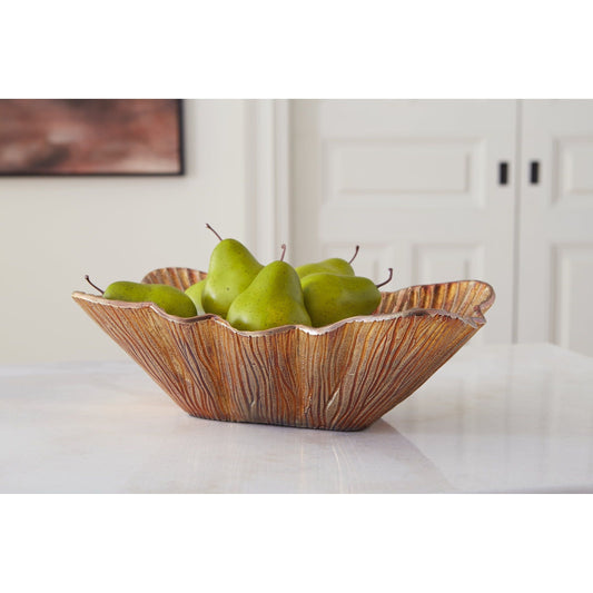 Signature Design by Ashley® Gabbievale Bowl.