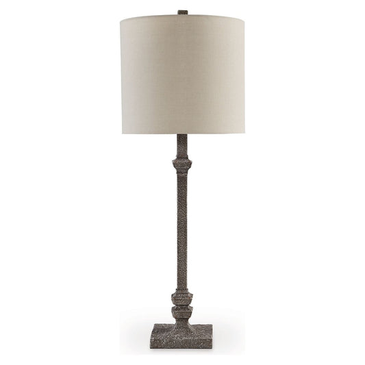 Signature Design by Ashley® Oralieville Poly Accent Lamp (1/CN).