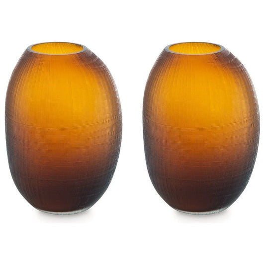 Signature Design by Ashley® Embersen Vase.