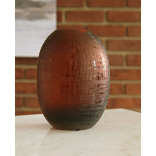 Signature Design by Ashley® Embersen Vase.