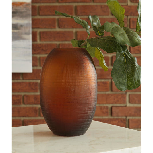 Signature Design by Ashley® Embersen Vase.