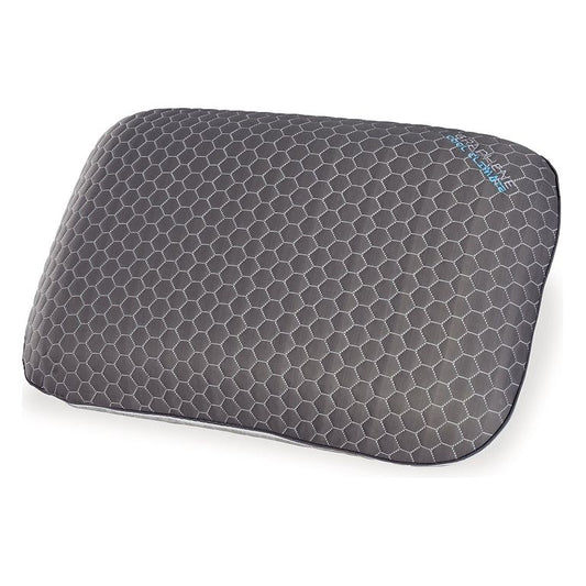 Ashley Sleep® Zephyr 2.0 Graphene Contour Pillow.