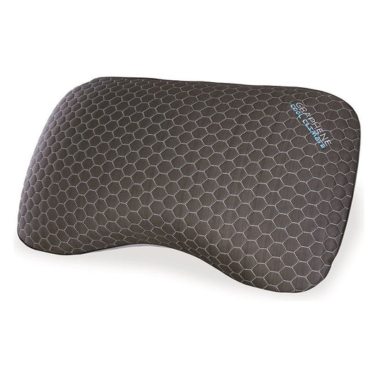 Ashley Sleep® Zephyr 2.0 Graphene Contour Pillow.