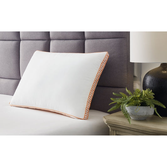 Ashley Sleep® Zephyr 2.0 3-in-1 Pillow.