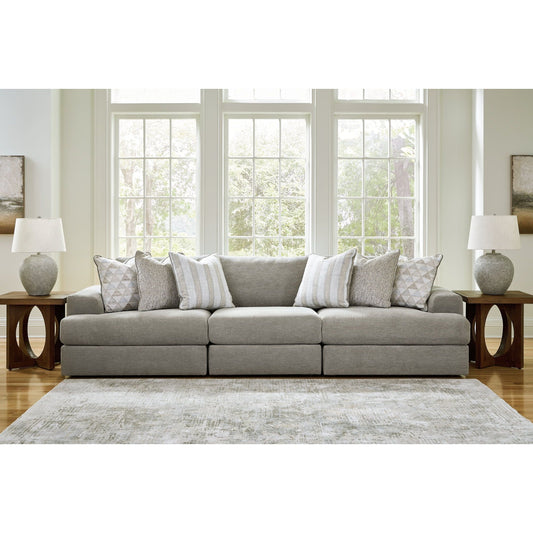 Signature Design by Ashley® Avaliyah 3-Piece Sectional Sofa at   Contempo Furniture  Contempo Furniture Avaliyah 3-Piece Sectional Sofa Signature Design by Ashley®.