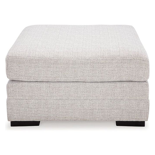 Benchcraft® Koralynn Oversized Accent Ottoman at   Contempo Furniture  Contempo Furniture Koralynn Oversized Accent Ottoman Benchcraft®.