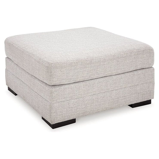 Benchcraft® Koralynn Oversized Accent Ottoman at   Contempo Furniture  Contempo Furniture Koralynn Oversized Accent Ottoman Benchcraft®.