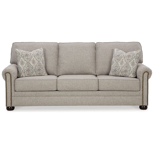 Signature Design by Ashley® Gaelon Sofa at   Contempo Furniture  Contempo Furniture Gaelon Sofa Signature Design by Ashley®.