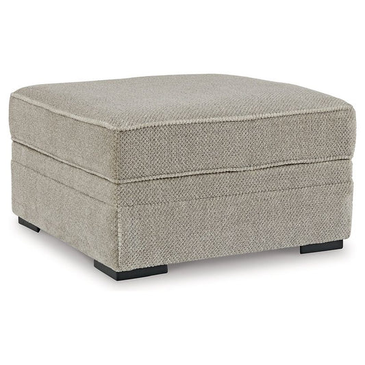 Benchcraft® Calnita Ottoman With Storage at   Contempo Furniture  Contempo Furniture Calnita Ottoman With Storage Benchcraft®.