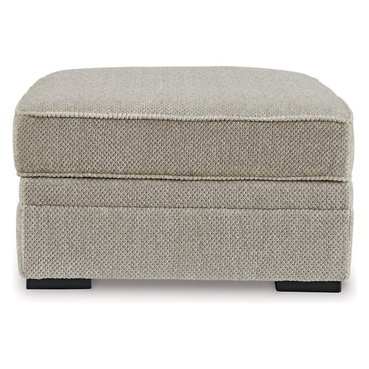 Benchcraft® Calnita Ottoman With Storage at   Contempo Furniture  Contempo Furniture Calnita Ottoman With Storage Benchcraft®.