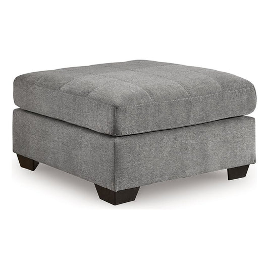 Signature Design by Ashley® Marleton Oversized Accent Ottoman at   Contempo Furniture  Contempo Furniture Marleton Oversized Accent Ottoman Signature Design by Ashley®.