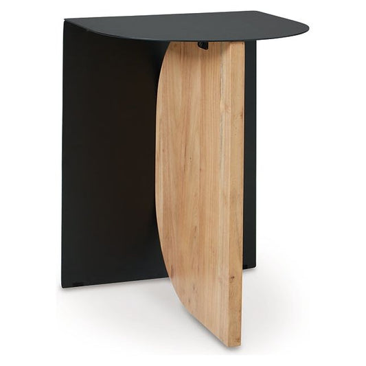 Signature Design by Ashley® Ladgate Accent Table.