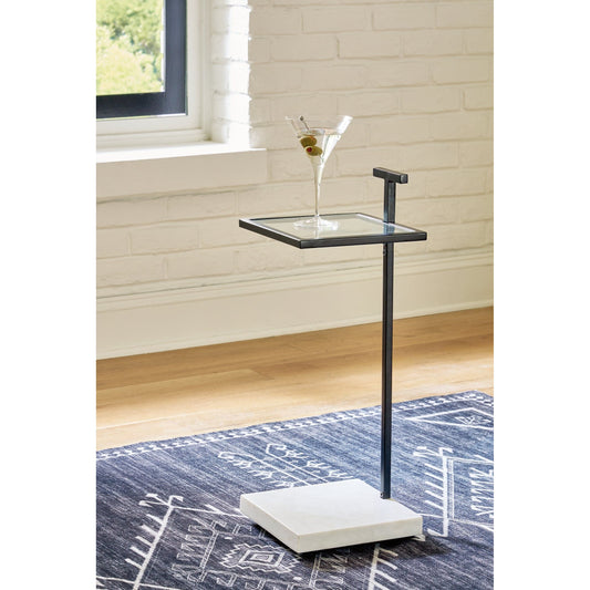 Signature Design by Ashley® Mannill Accent Table.