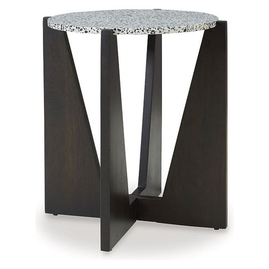 Signature Design by Ashley® Tellrich Accent Table.