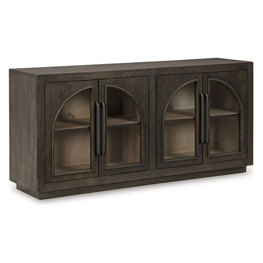 Signature Design by Ashley® Dreley Accent Cabinet.