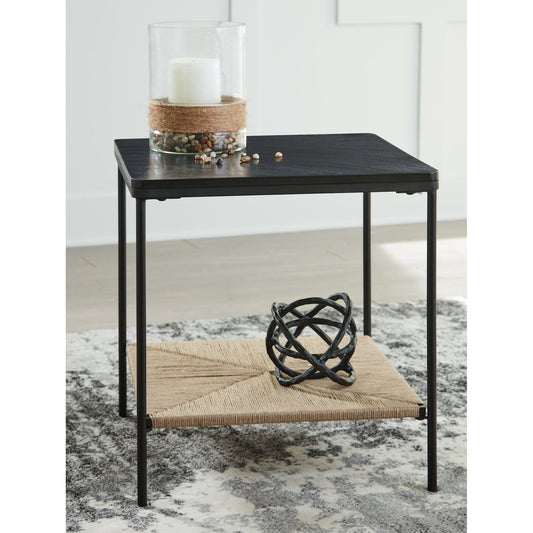 Signature Design by Ashley® Minrich Accent Table.