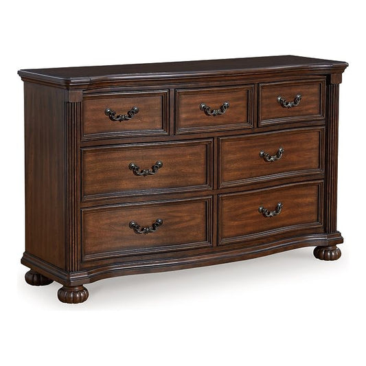 Signature Design by Ashley® Lavinton Dresser.