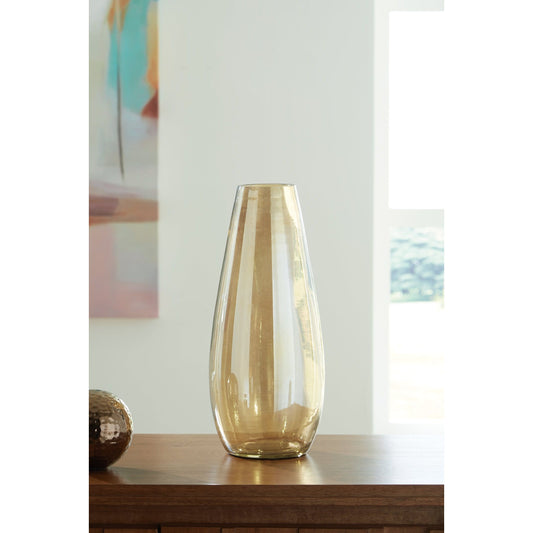 Signature Design by Ashley® Rhettman Vase.