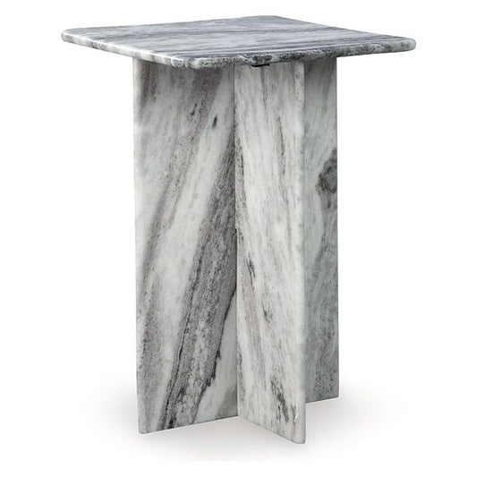 Signature Design by Ashley® Keithwell Accent Table.