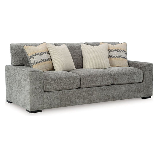 Signature Design by Ashley® Dunmor Sofa at   Contempo Furniture  Contempo Furniture Dunmor Sofa Signature Design by Ashley®.