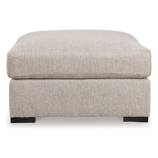 Benchcraft® Ballyton Oversized Accent Ottoman at   Contempo Furniture  Contempo Furniture Ballyton Oversized Accent Ottoman Benchcraft®.