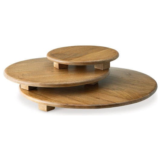 Signature Design by Ashley® Kaidler Tray Set (3/CN).