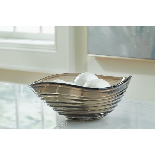 Signature Design by Ashley® Solariston Bowl.