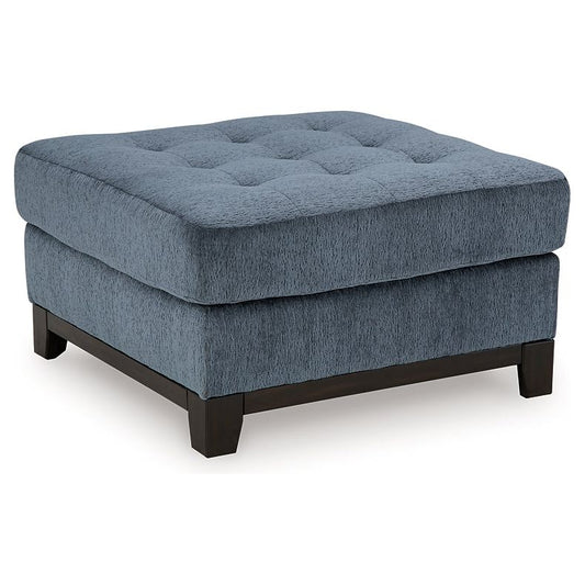 Benchcraft® Maxon Place Oversized Accent Ottoman at   Contempo Furniture  Contempo Furniture Maxon Place Oversized Accent Ottoman Benchcraft®.