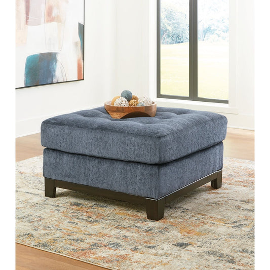 Benchcraft® Maxon Place Oversized Accent Ottoman at   Contempo Furniture  Contempo Furniture Maxon Place Oversized Accent Ottoman Benchcraft®.