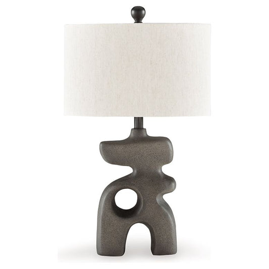 Signature Design by Ashley® Danacy Paper Table Lamp (1/CN).