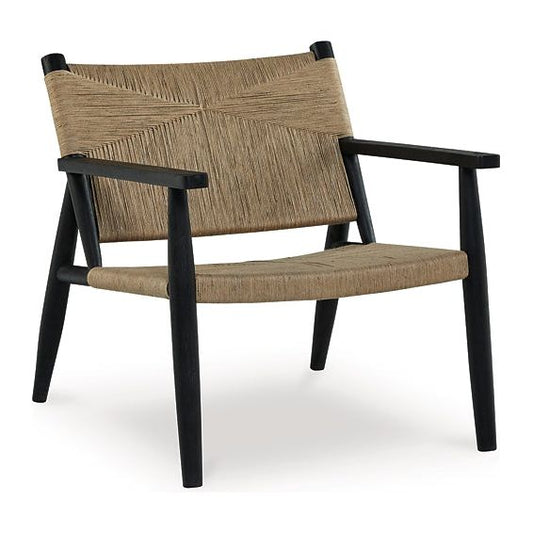 Signature Design by Ashley® Halfmore Accent Chair.