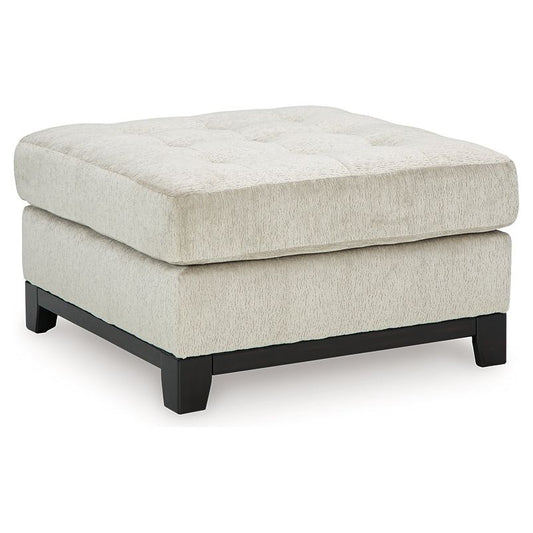 Benchcraft® Maxon Place Oversized Accent Ottoman at   Contempo Furniture  Contempo Furniture Maxon Place Oversized Accent Ottoman Benchcraft®.