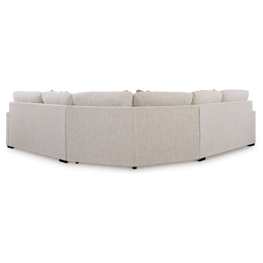 Benchcraft® Ballyton 3-Piece Sectional at   Contempo Furniture  Contempo Furniture Ballyton 3-Piece Sectional Benchcraft®.