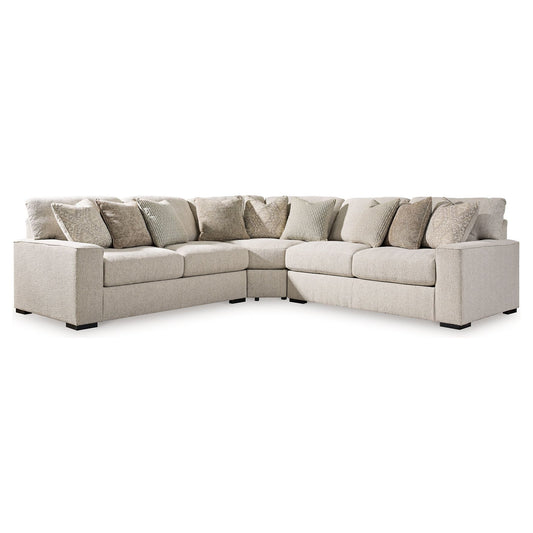 Benchcraft® Ballyton 3-Piece Sectional at   Contempo Furniture  Contempo Furniture Ballyton 3-Piece Sectional Benchcraft®.