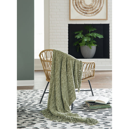 Signature Design by Ashley® Tamish Throw.