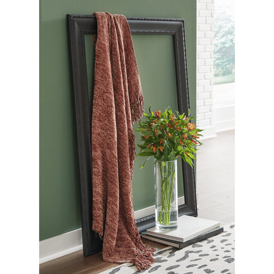 Signature Design by Ashley® Tamish Throw.