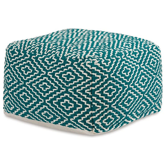 Signature Design by Ashley® Brynnsen Pouf.