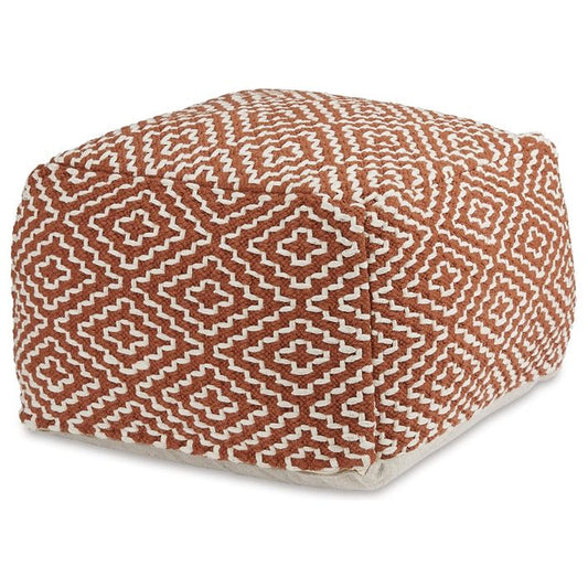 Signature Design by Ashley® Brynnsen Pouf.