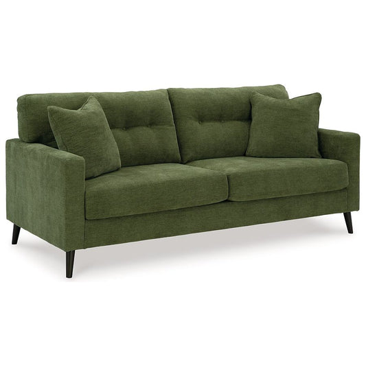 Signature Design by Ashley® Bixler Sofa at   Contempo Furniture  Contempo Furniture Bixler Sofa Signature Design by Ashley®.