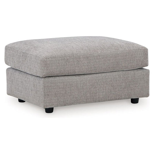 Signature Design by Ashley® Stairatt Ottoman at   Contempo Furniture  Contempo Furniture Stairatt Ottoman Signature Design by Ashley®.