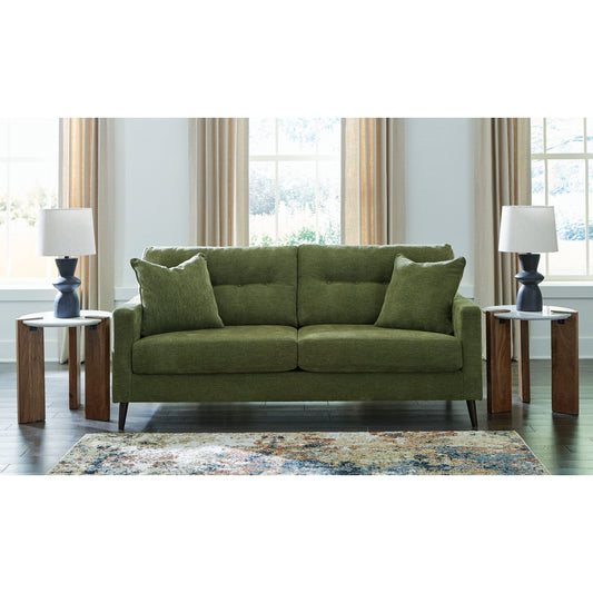 Signature Design by Ashley® Bixler Sofa at   Contempo Furniture  Contempo Furniture Bixler Sofa Signature Design by Ashley®.