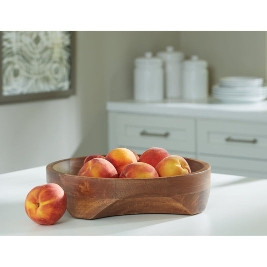 Signature Design by Ashley® Myrtewood Bowl.