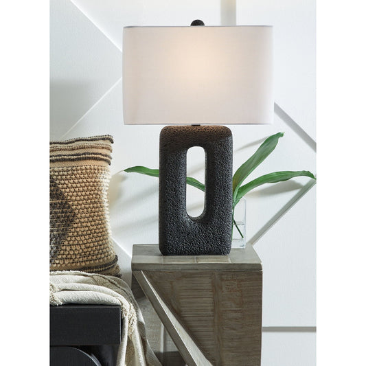 Signature Design by Ashley® Wimmings Poly Table Lamp (2/CN).