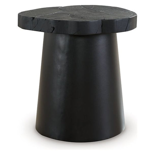 Signature Design by Ashley® Wimbell Round End Table.