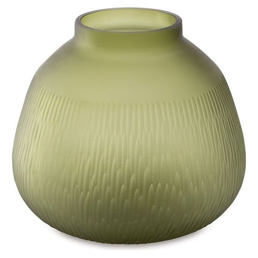 Signature Design by Ashley® Scottyard Vase.