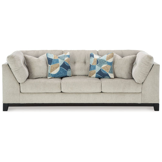 Benchcraft® Maxon Place Sofa at   Contempo Furniture  Contempo Furniture Maxon Place Sofa Benchcraft®.